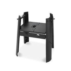 Lumin® Electric BBQ Stand with Side Table