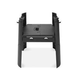 Lumin® Electric BBQ Stand with Side Table