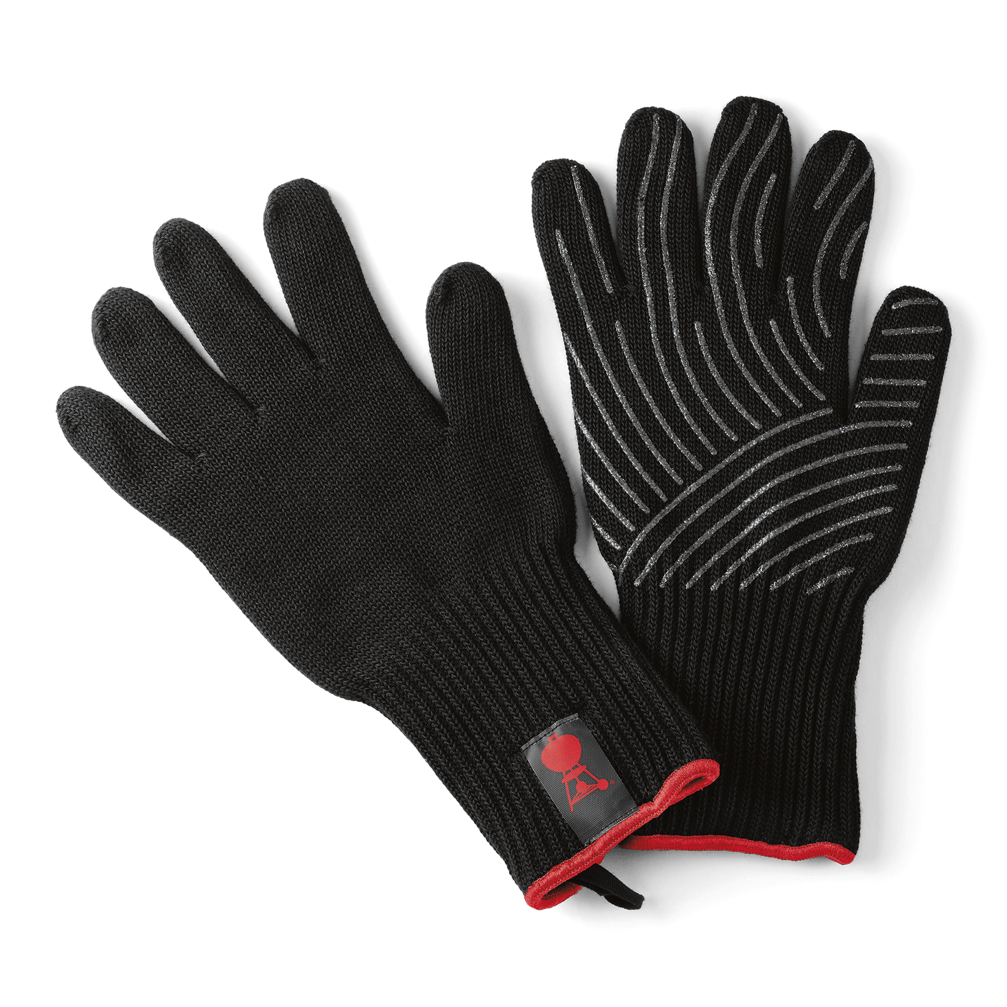 Premium BBQ Gloves - S/M