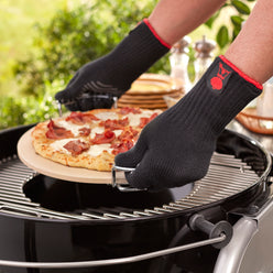 Premium BBQ Gloves - L/XL
