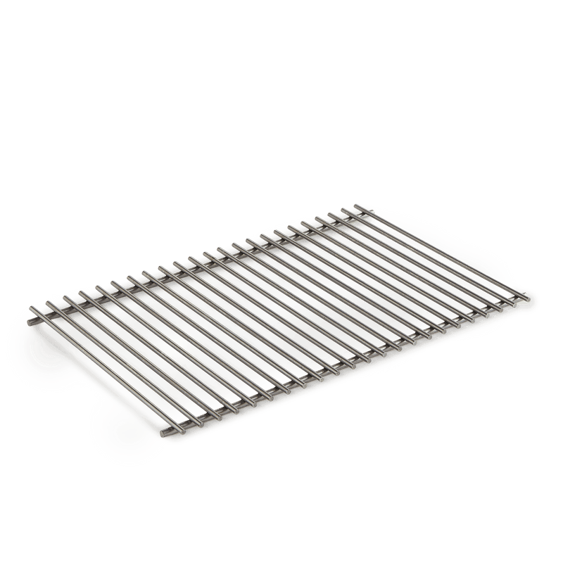 Go Anywhere Charcoal Grate