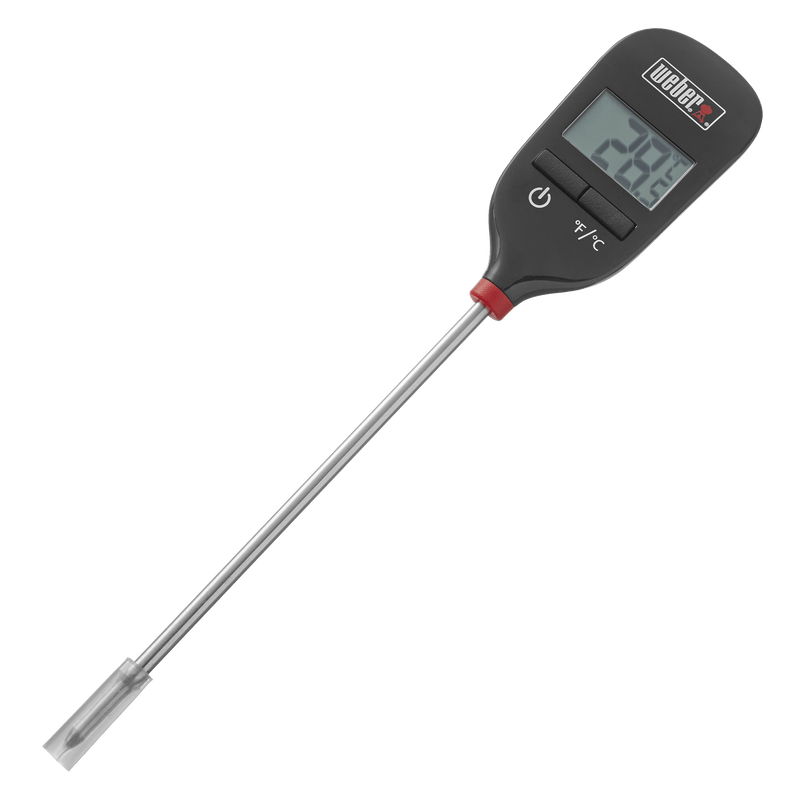 Instant Read Thermometer