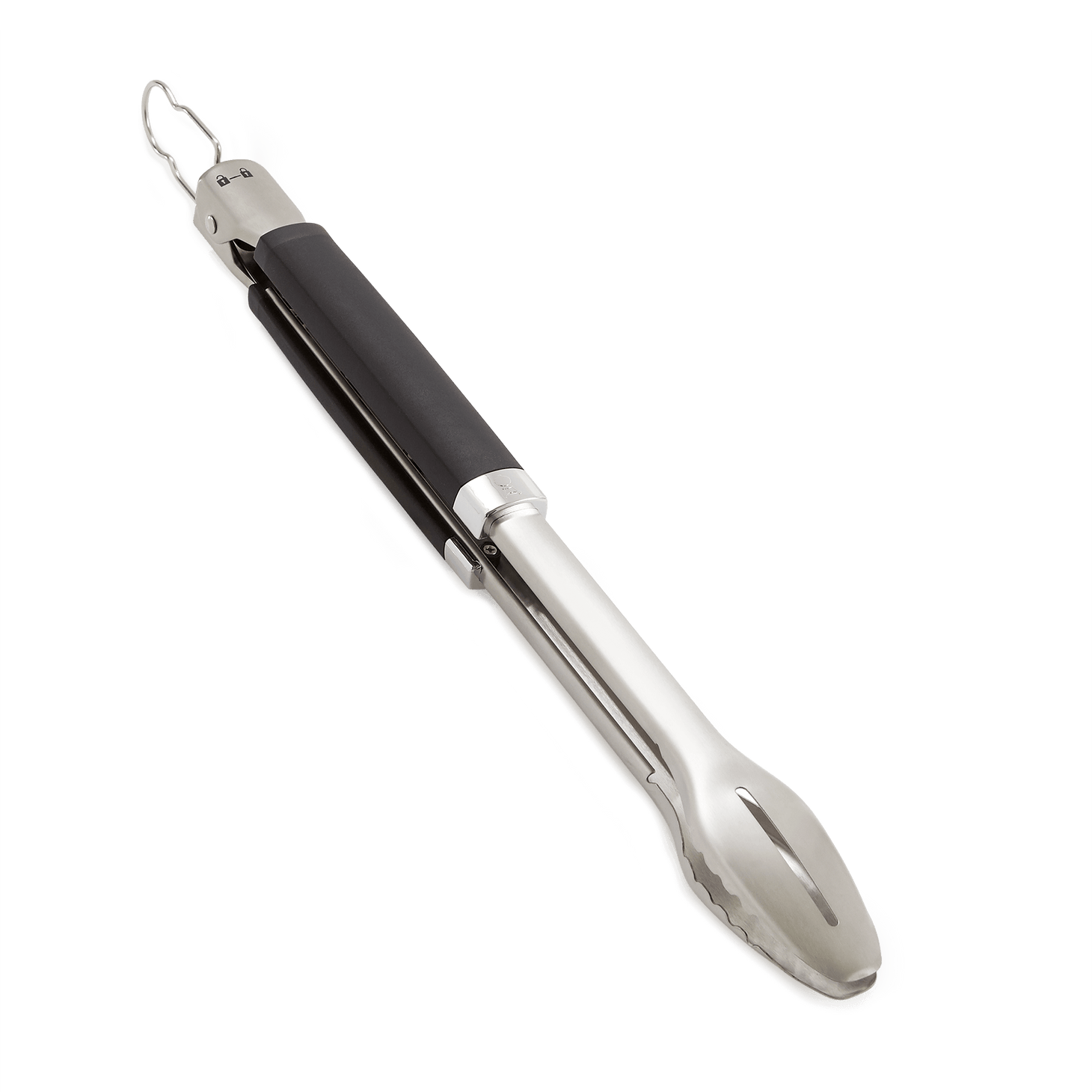 Precision BBQ Grill Tongs