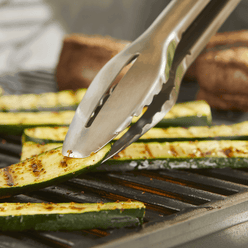 Precision BBQ Grill Tongs
