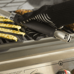 Precision BBQ Grill Tongs
