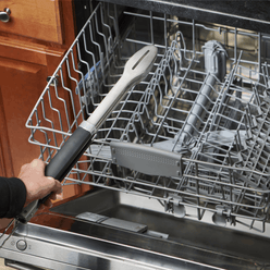 Precision BBQ Grill Tongs