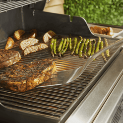 Precision BBQ Grill Spatula
