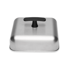 BBQ Basting Dome