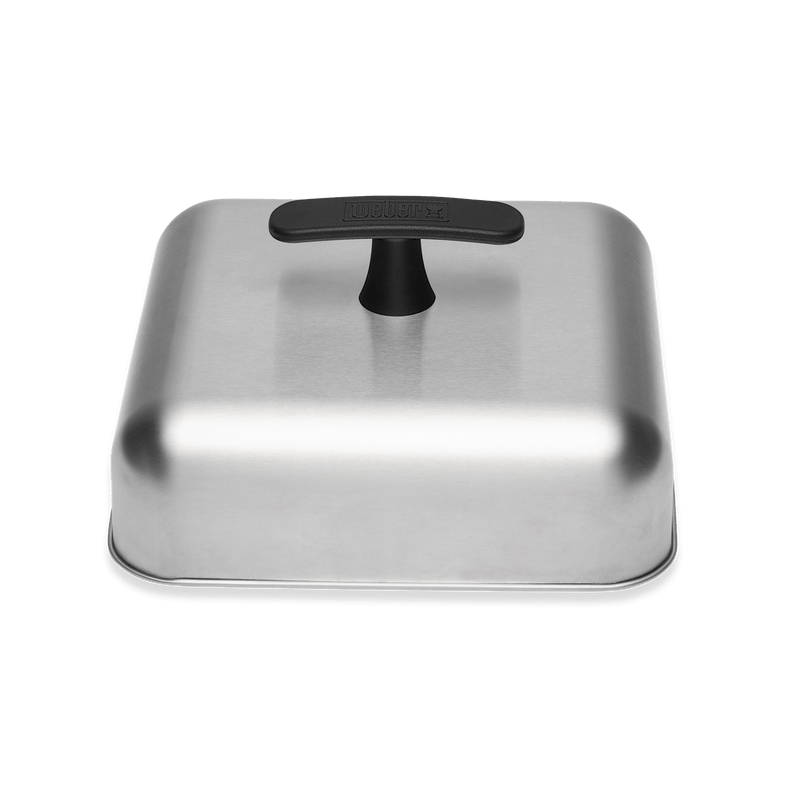 BBQ Basting Dome