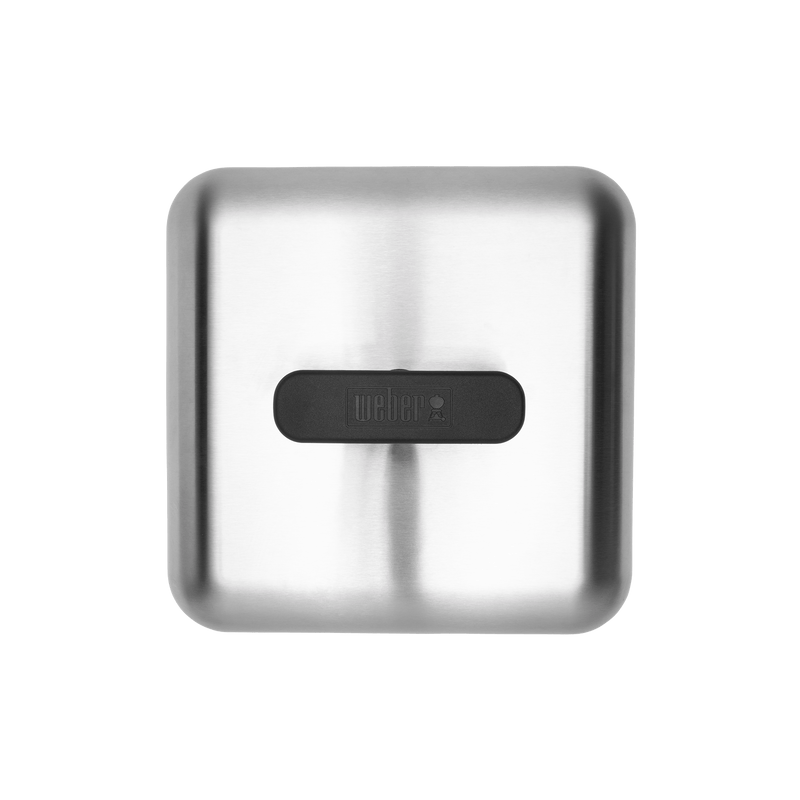 BBQ Basting Dome