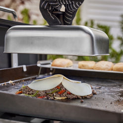 BBQ Basting Dome