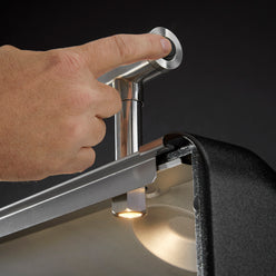 Genesis® SE-SPX-435 Smart Gas Barbecue (LPG)