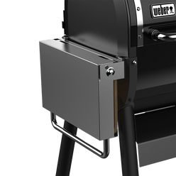 SmokeFire® EX4/EX6 Stainless Steel Folding Side Table