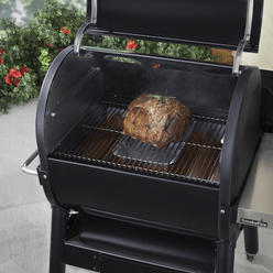 SmokeFire® Wet Smoke Kit