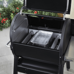 SmokeFire® Wet Smoke Kit