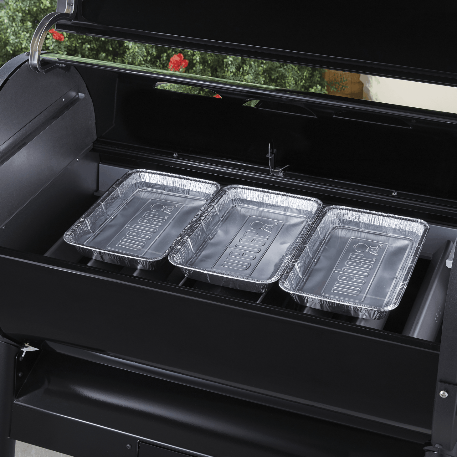 SmokeFire® Wet Smoke Kit