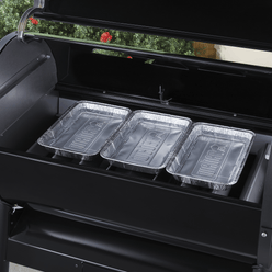 SmokeFire® Wet Smoke Kit