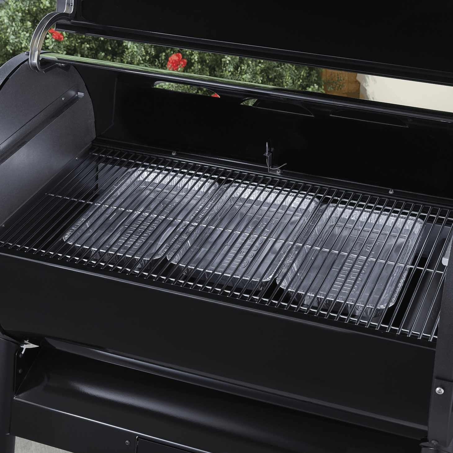 SmokeFire® Wet Smoke Kit