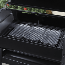 SmokeFire® Wet Smoke Kit