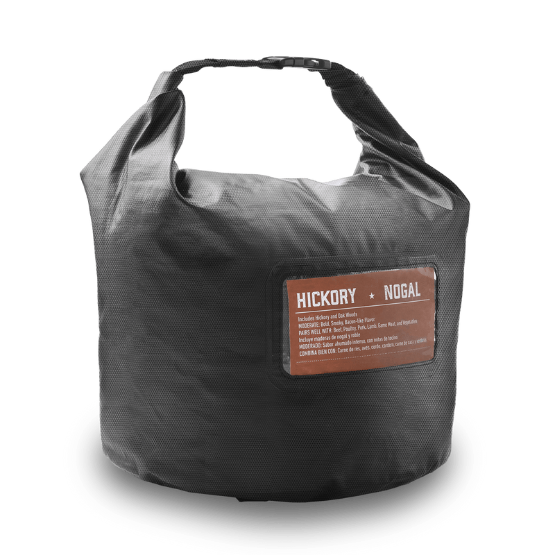 BBQ Fuel Storage Bag