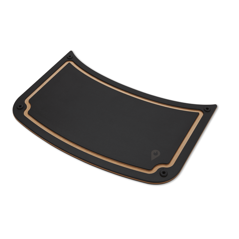 Traveler® Reversible Prep & Serve Board