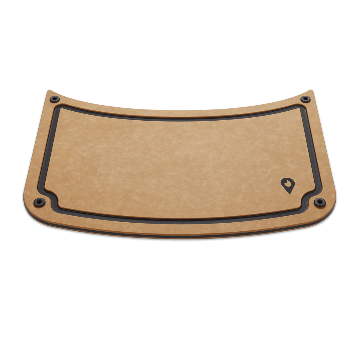 Traveler® Reversible Prep & Serve Board