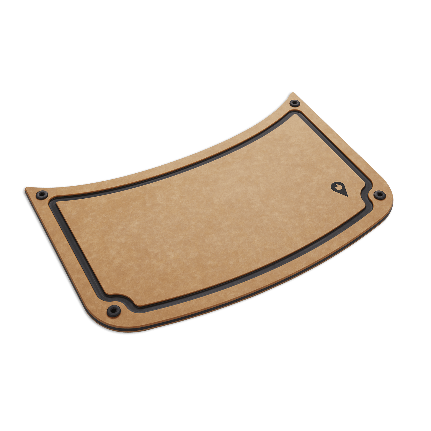Traveler® Reversible Prep & Serve Board