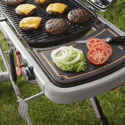 Traveler® Reversible Prep & Serve Board