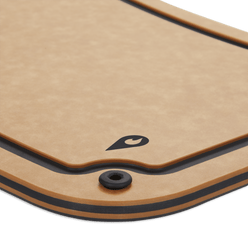 Traveler® Reversible Prep & Serve Board