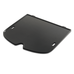 Traveler®/Traveler® Compact Half Hotplate