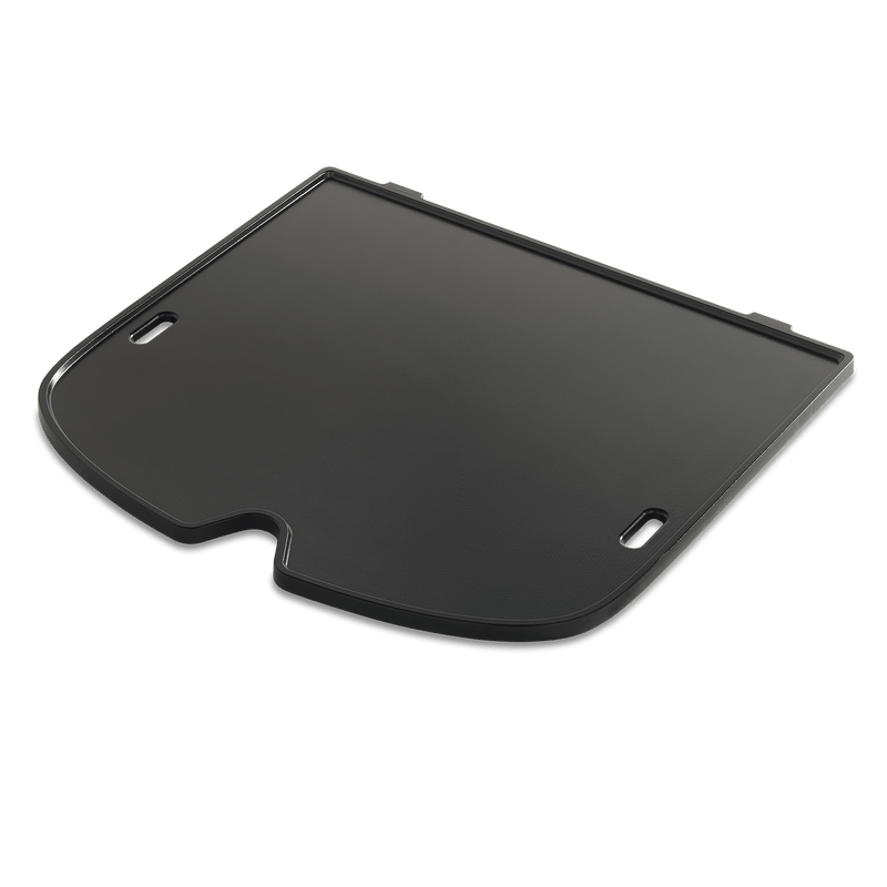 Traveler®/Traveler® Compact Half Hotplate