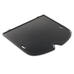 Traveler®/Traveler® Compact Half Hotplate