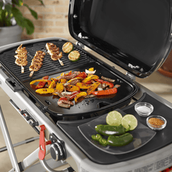 Traveler®/Traveler® Compact Half Hotplate