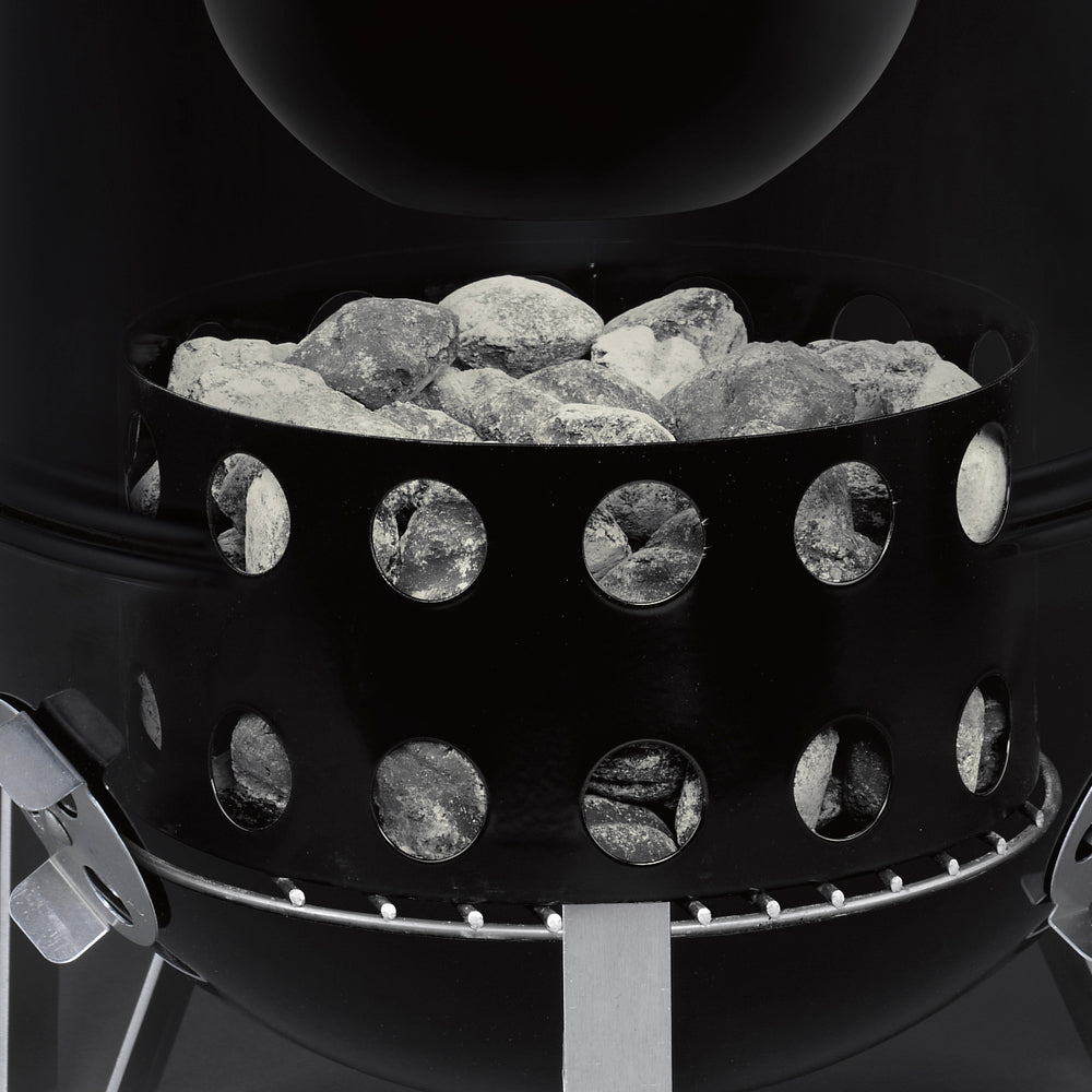 Consolidates Fuel For Efficient Burning