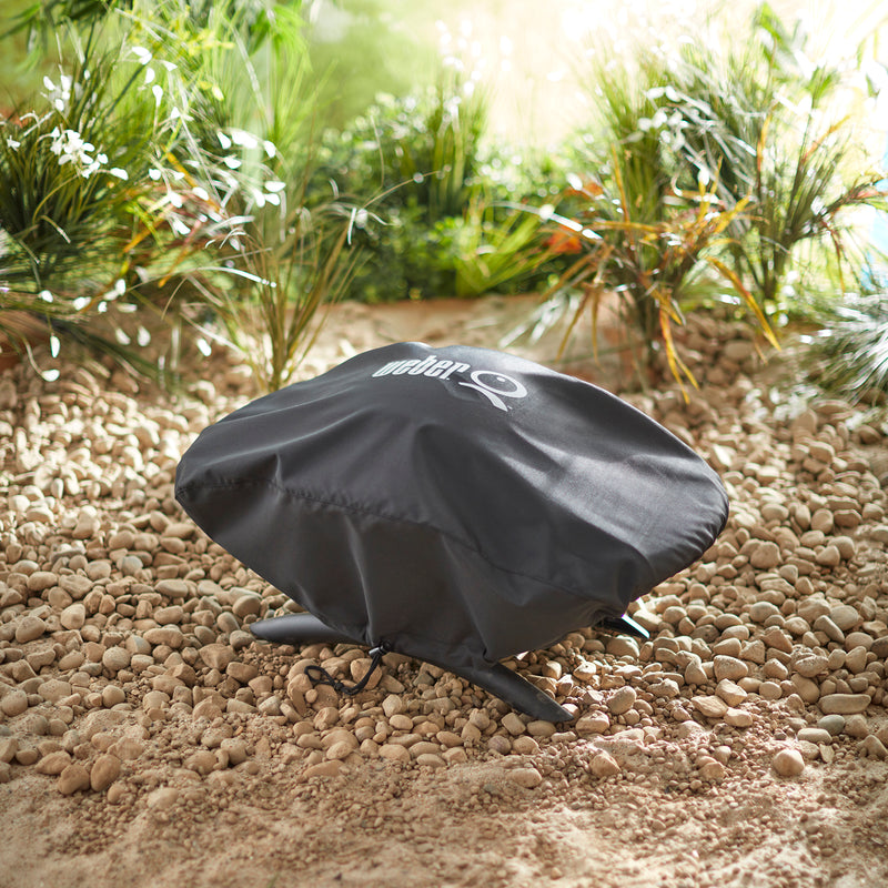 Baby Q® (G1/G2) Gas BBQ Cover