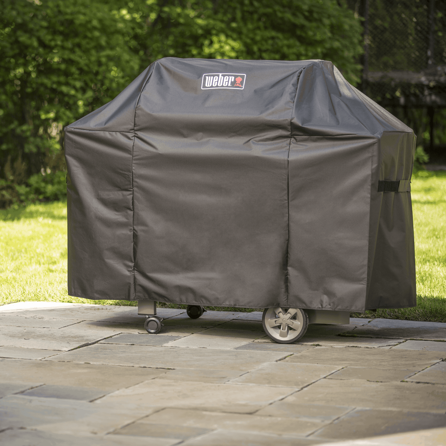 Genesis® II/LX 3-Burner Gas BBQ Cover