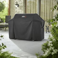 Genesis® II/LX 4-Burner Gas BBQ Cover