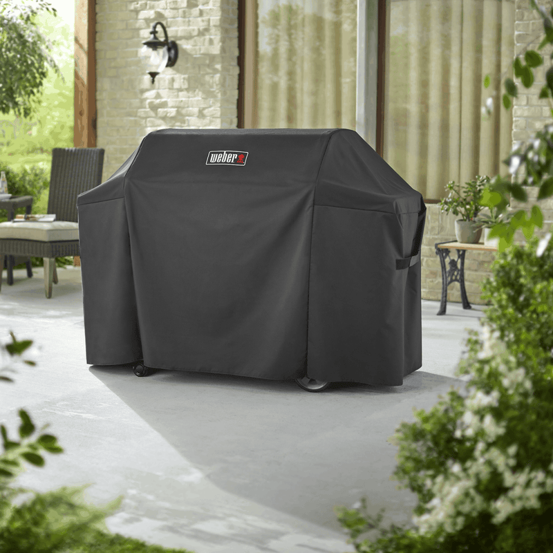 Genesis® II/LX 4-Burner Gas BBQ Cover