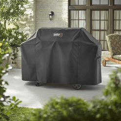Genesis® II/LX 4-Burner Gas BBQ Cover