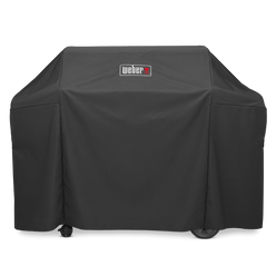 Genesis® II/LX 4-Burner Gas BBQ Cover