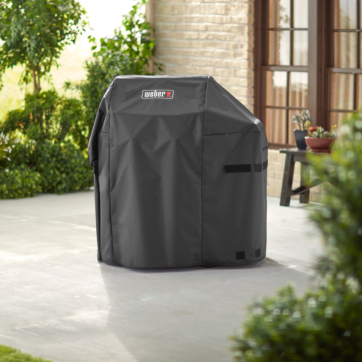 Spirit® 3-Burner Gas BBQ Cover