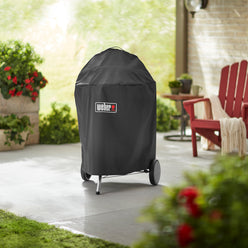 Kettle 57cm Charcoal BBQ Cover