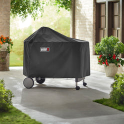 Performer Premium Kettle 57cm Charcoal BBQ Cover