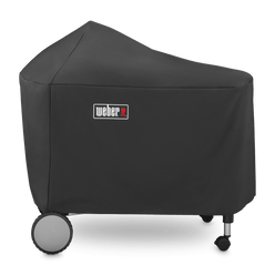 Performer Premium Kettle 57cm Charcoal BBQ Cover