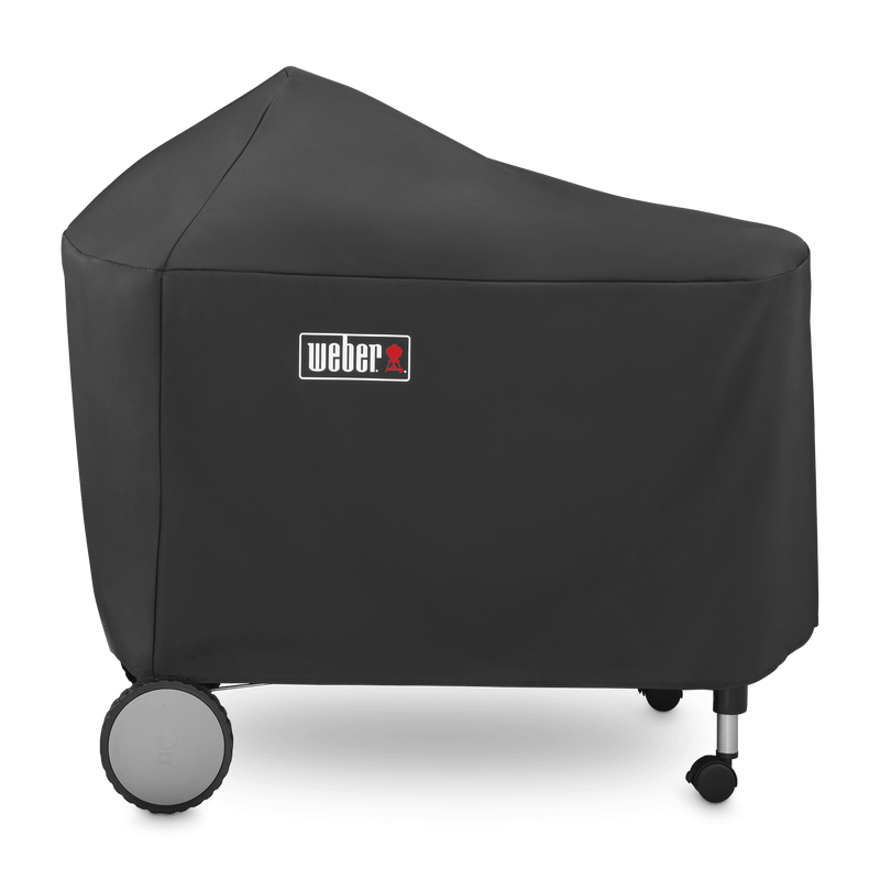 Performer Premium Kettle 57cm Charcoal BBQ Cover