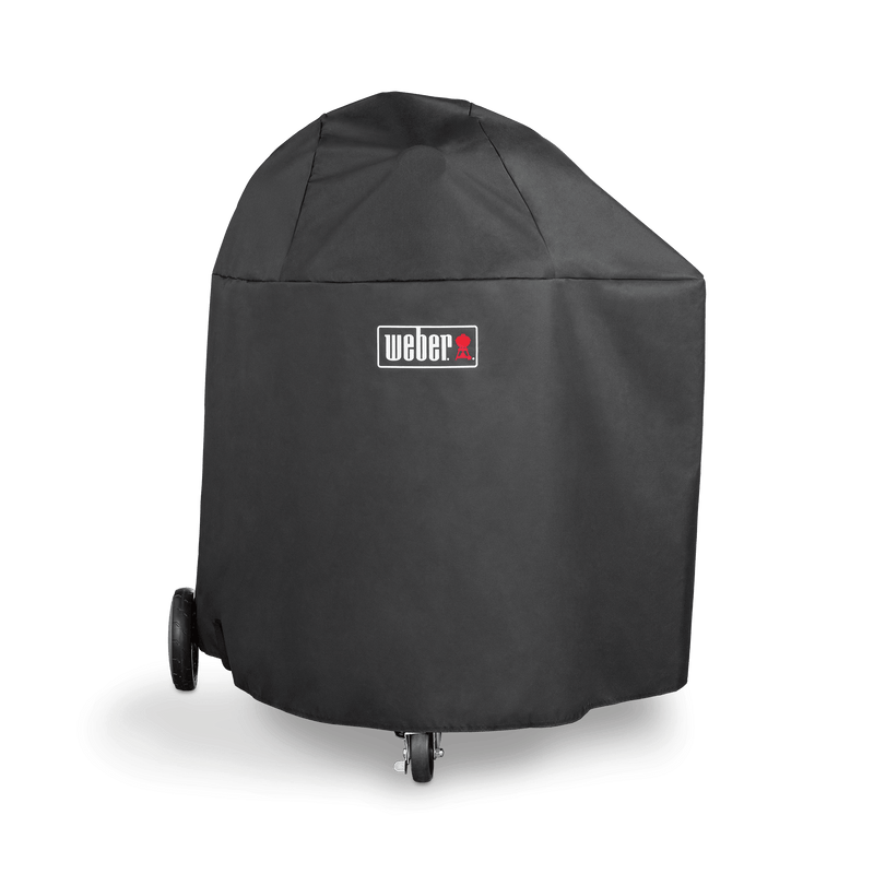 Summit® Kamado E6 61cm Charcoal BBQ Cover