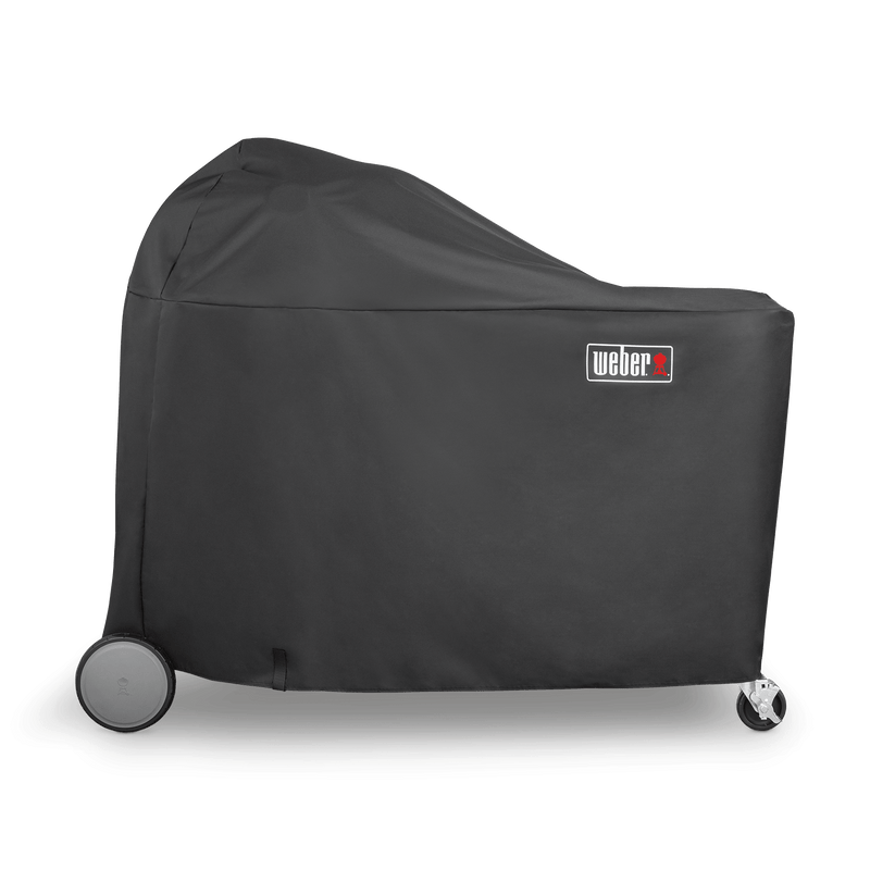 Summit® Kamado S6 Grill Centre 61cm Charcoal BBQ Cover