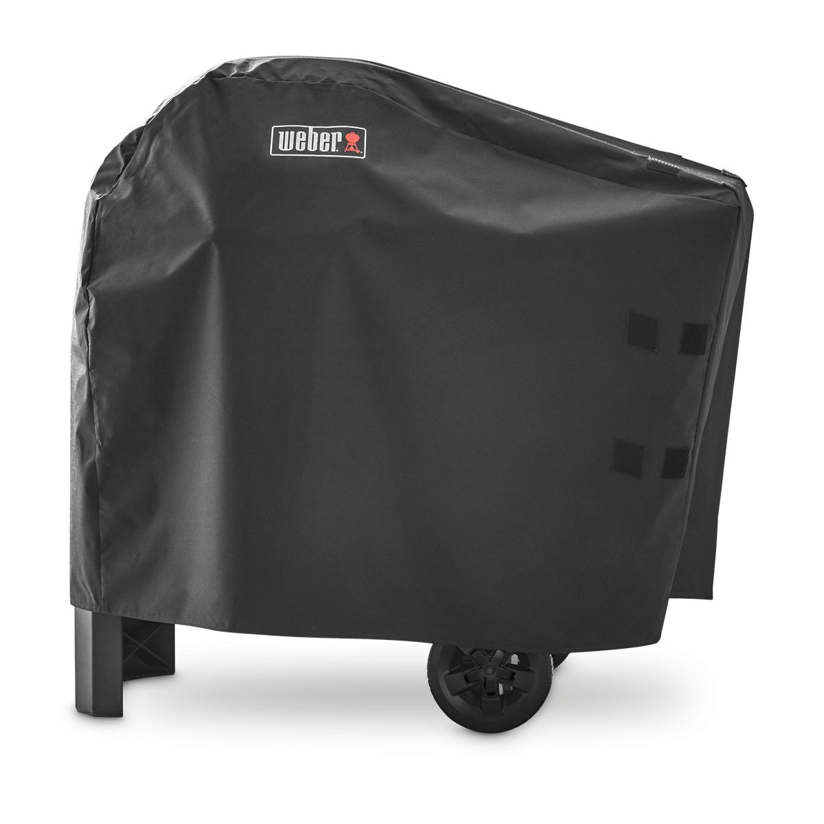 Pulse 1000/2000 Full-Length Electric BBQ and Cart Cover