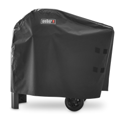 Pulse 1000/2000 Full-Length Electric BBQ and Cart Cover