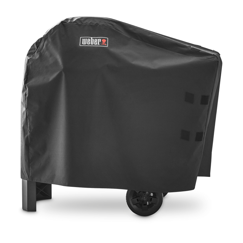 Pulse 1000/2000 Full-Length Electric BBQ and Cart Cover